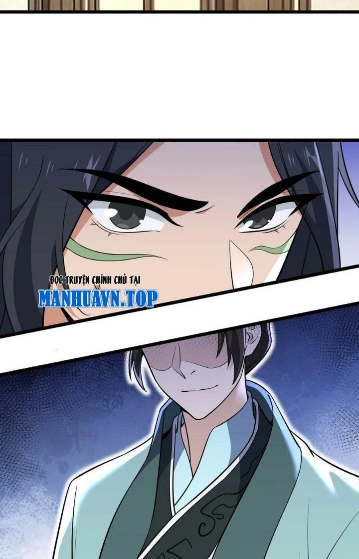 Vĩnh Sinh Chapter 115 - Next Chapter 116