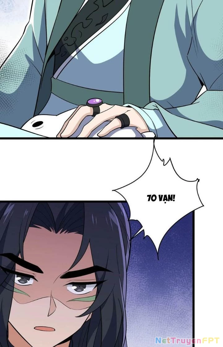 Vĩnh Sinh Chapter 115 - Next Chapter 116