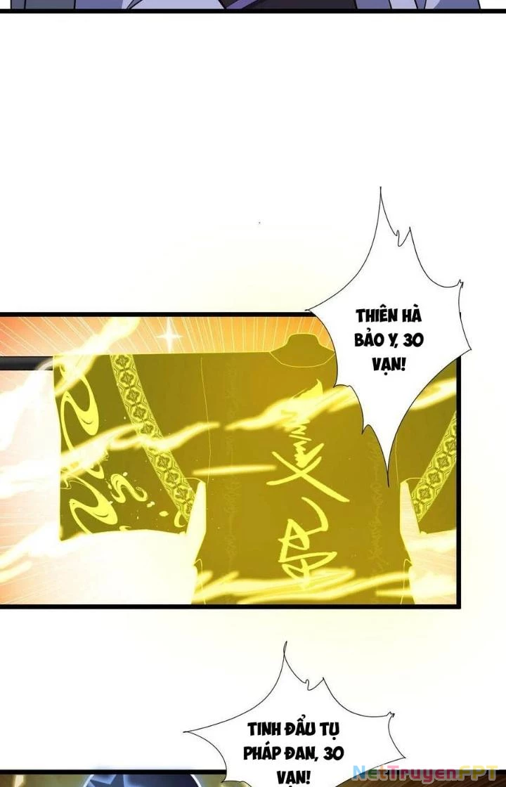 Vĩnh Sinh Chapter 115 - Next Chapter 116