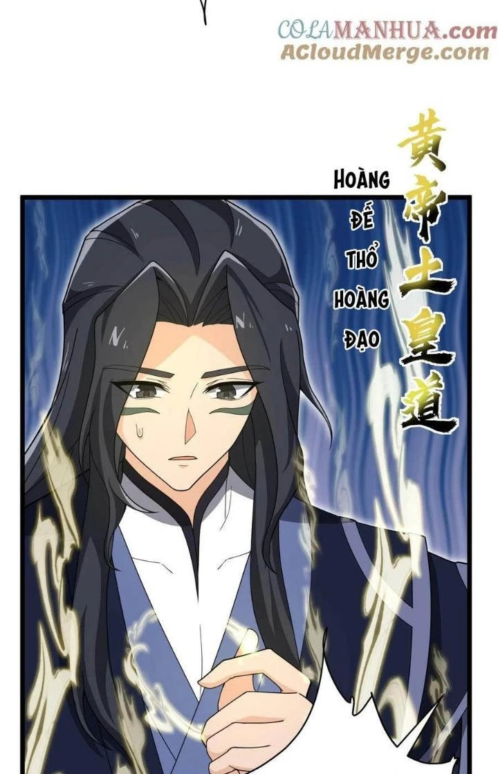 Vĩnh Sinh Chapter 115 - Next Chapter 116