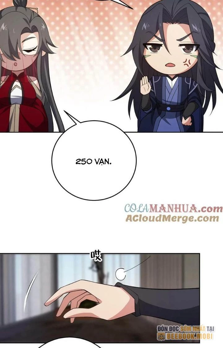 Vĩnh Sinh Chapter 116 - Next Chapter 117