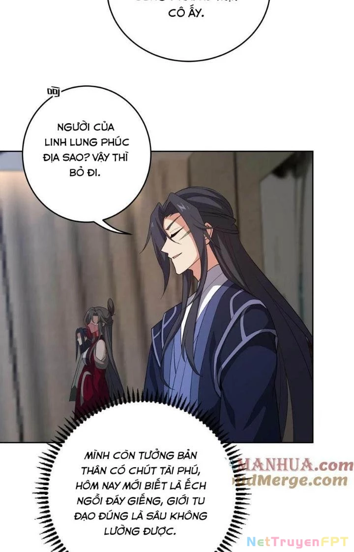 Vĩnh Sinh Chapter 116 - Next Chapter 117