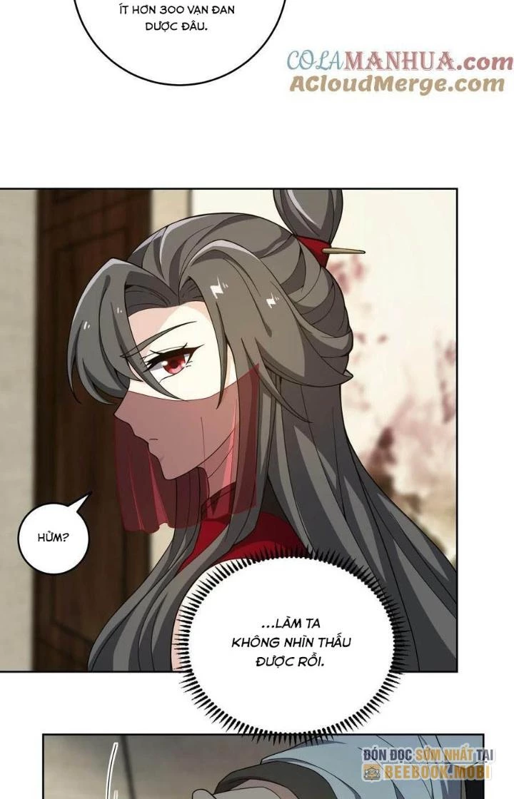 Vĩnh Sinh Chapter 116 - Next Chapter 117