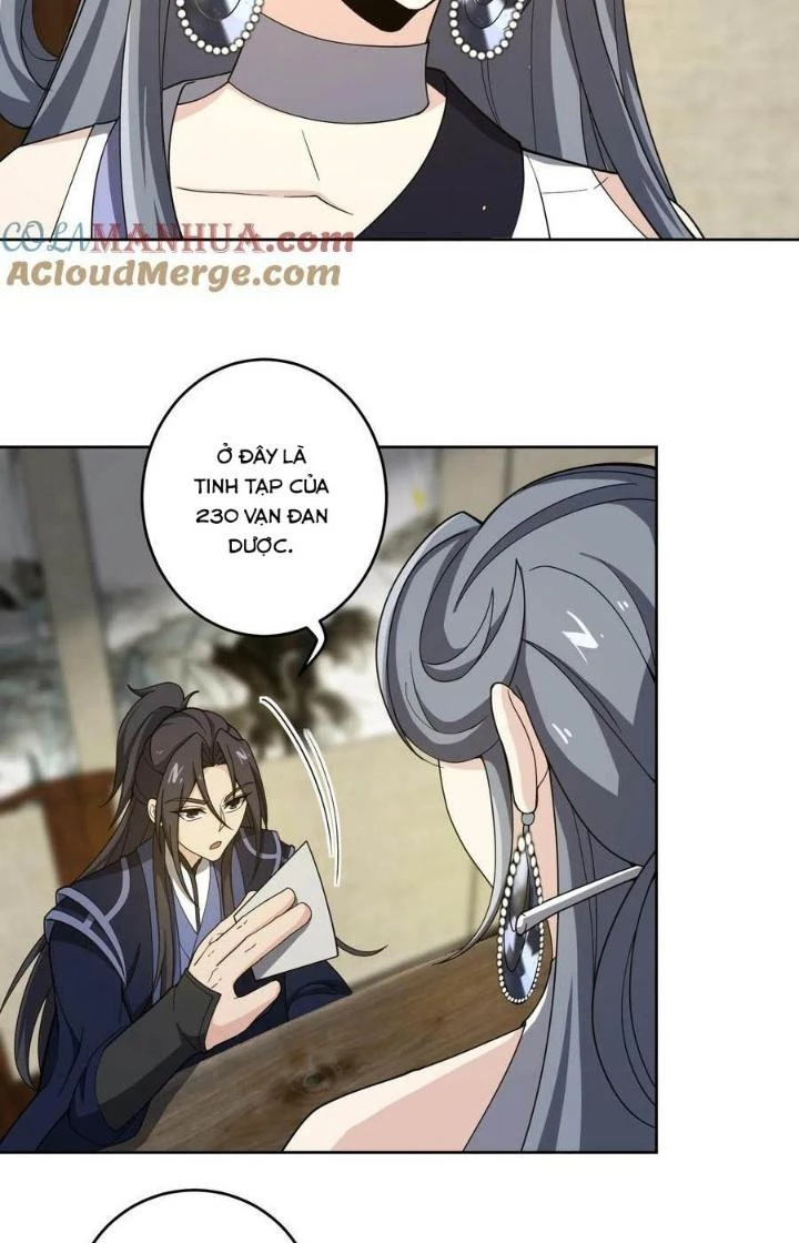 Vĩnh Sinh Chapter 116 - Next Chapter 117