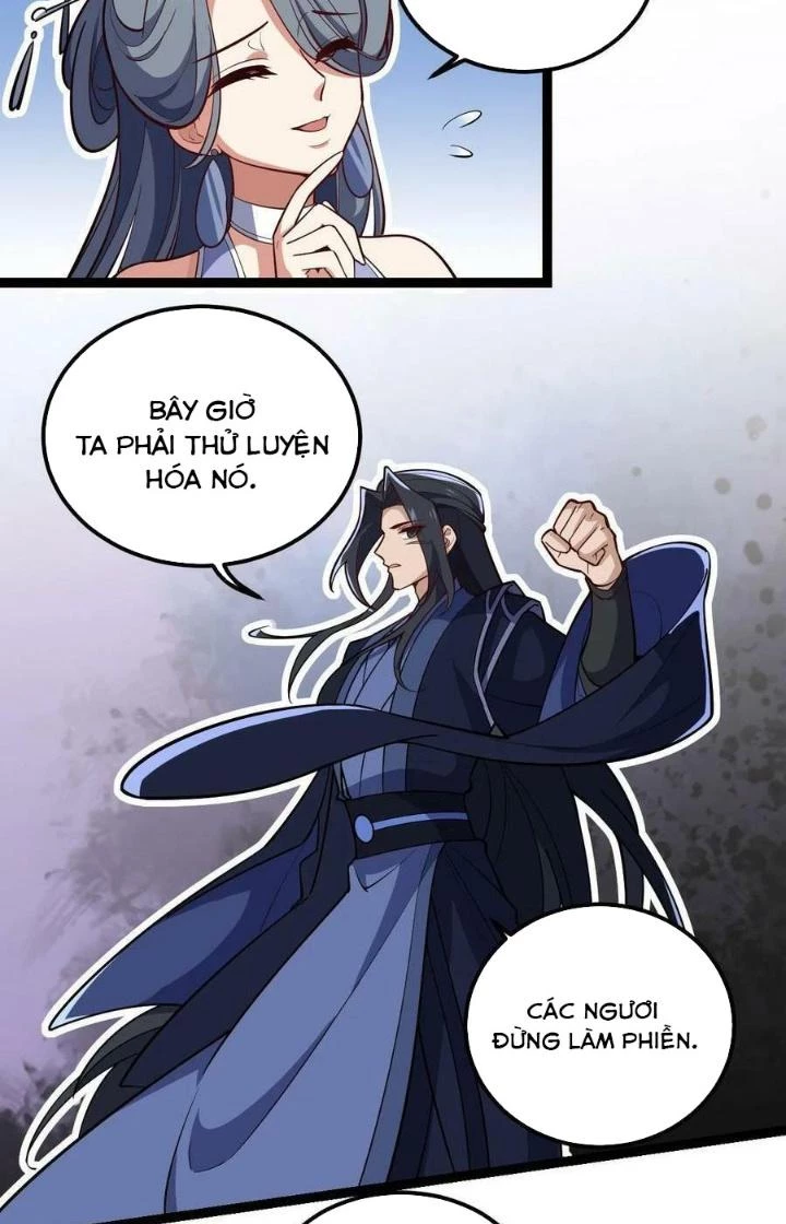 Vĩnh Sinh Chapter 117 - Next Chapter 118