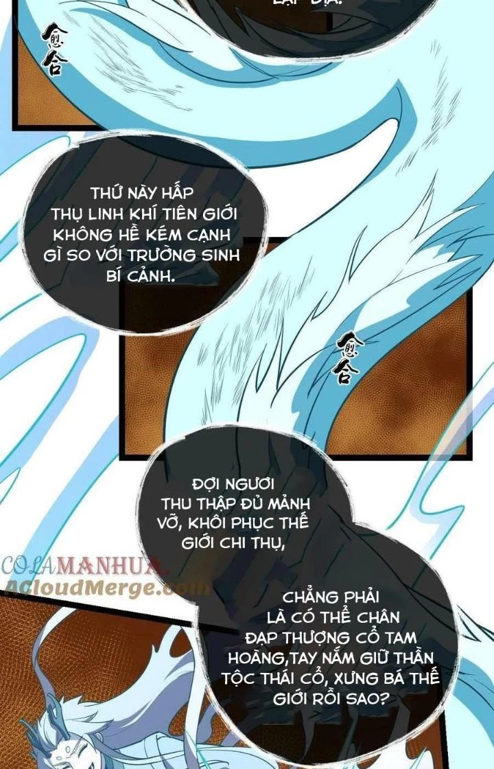 Vĩnh Sinh Chapter 117 - Next Chapter 118