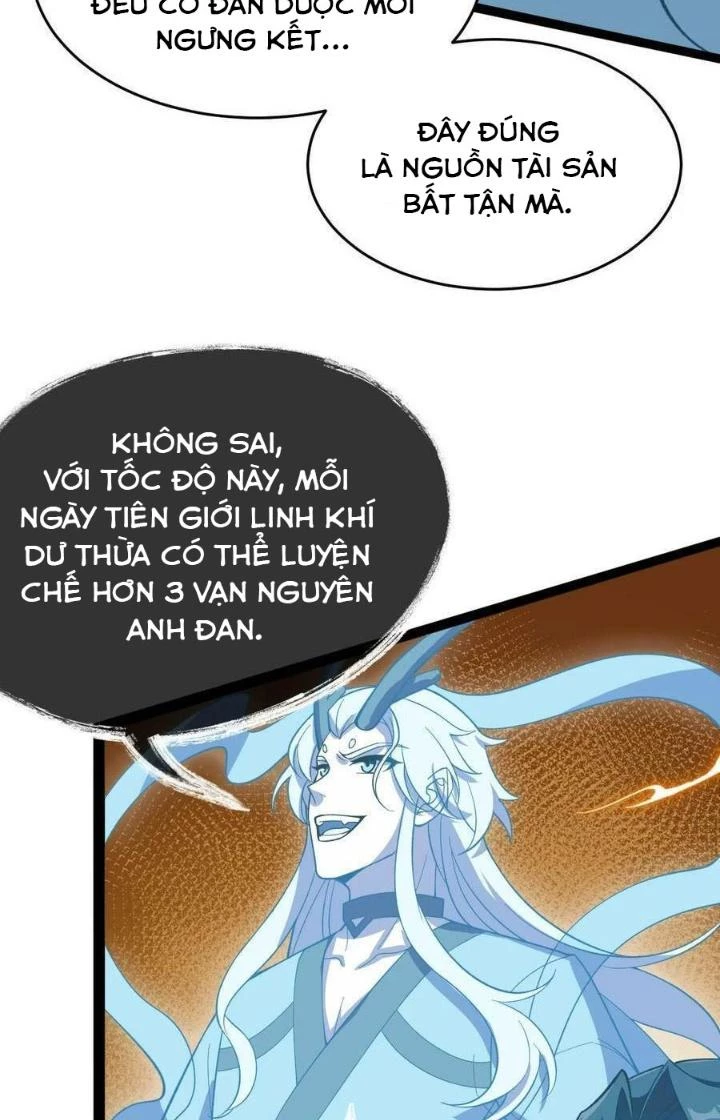 Vĩnh Sinh Chapter 117 - Next Chapter 118