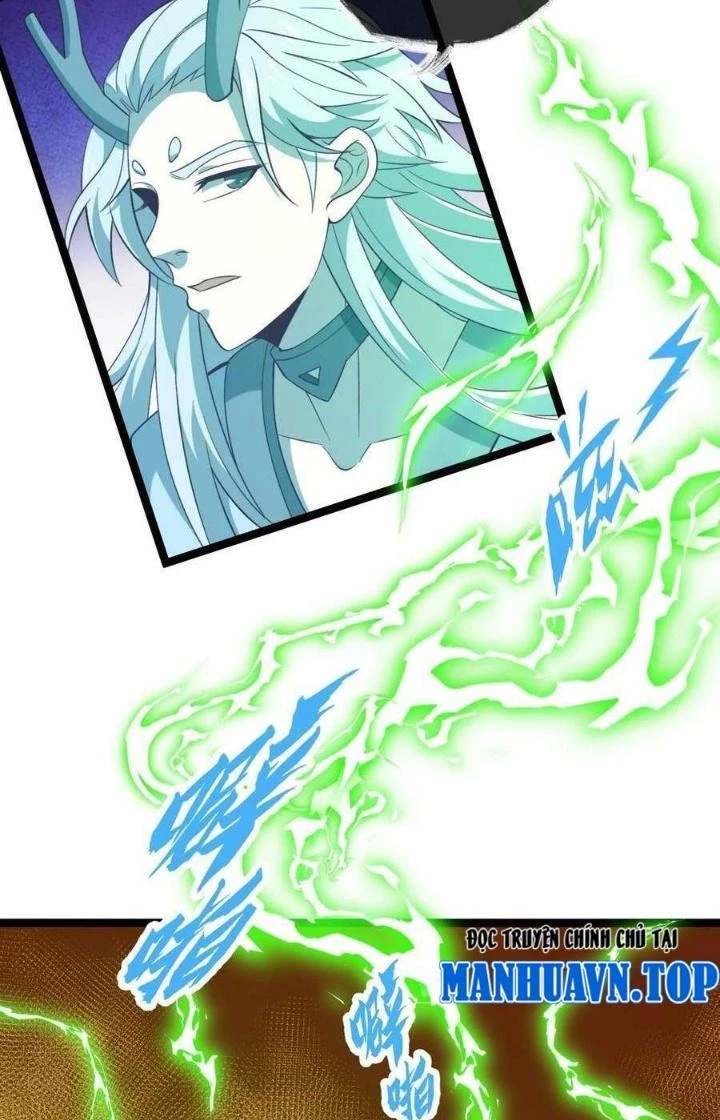 Vĩnh Sinh Chapter 117 - Next Chapter 118