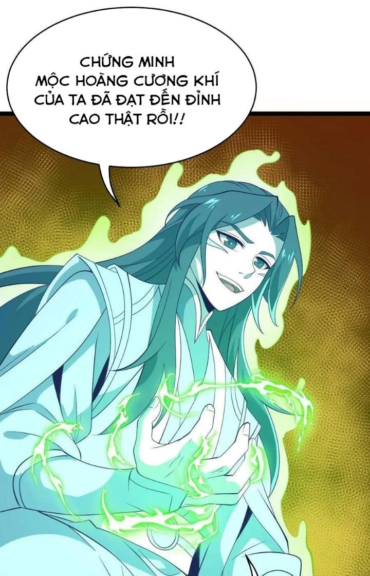 Vĩnh Sinh Chapter 117 - Next Chapter 118