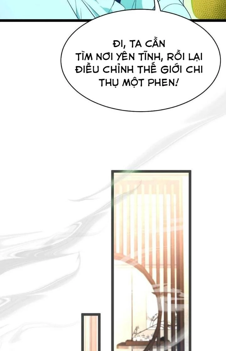 Vĩnh Sinh Chapter 117 - Next Chapter 118