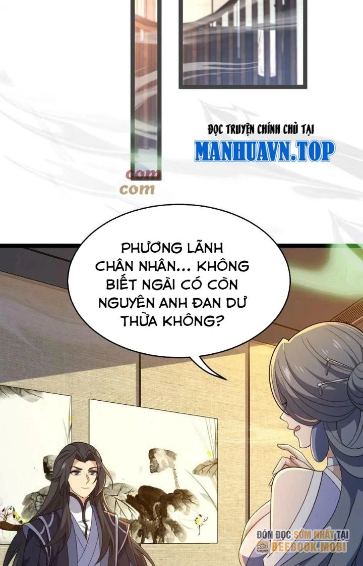 Vĩnh Sinh Chapter 117 - Next Chapter 118