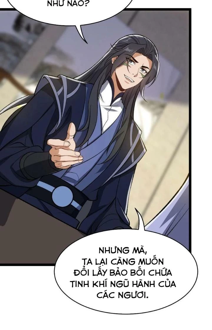 Vĩnh Sinh Chapter 117 - Next Chapter 118