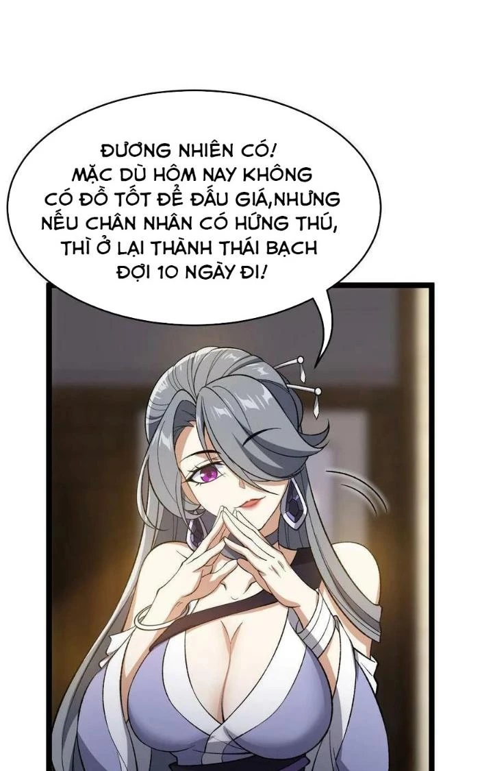 Vĩnh Sinh Chapter 117 - Next Chapter 118
