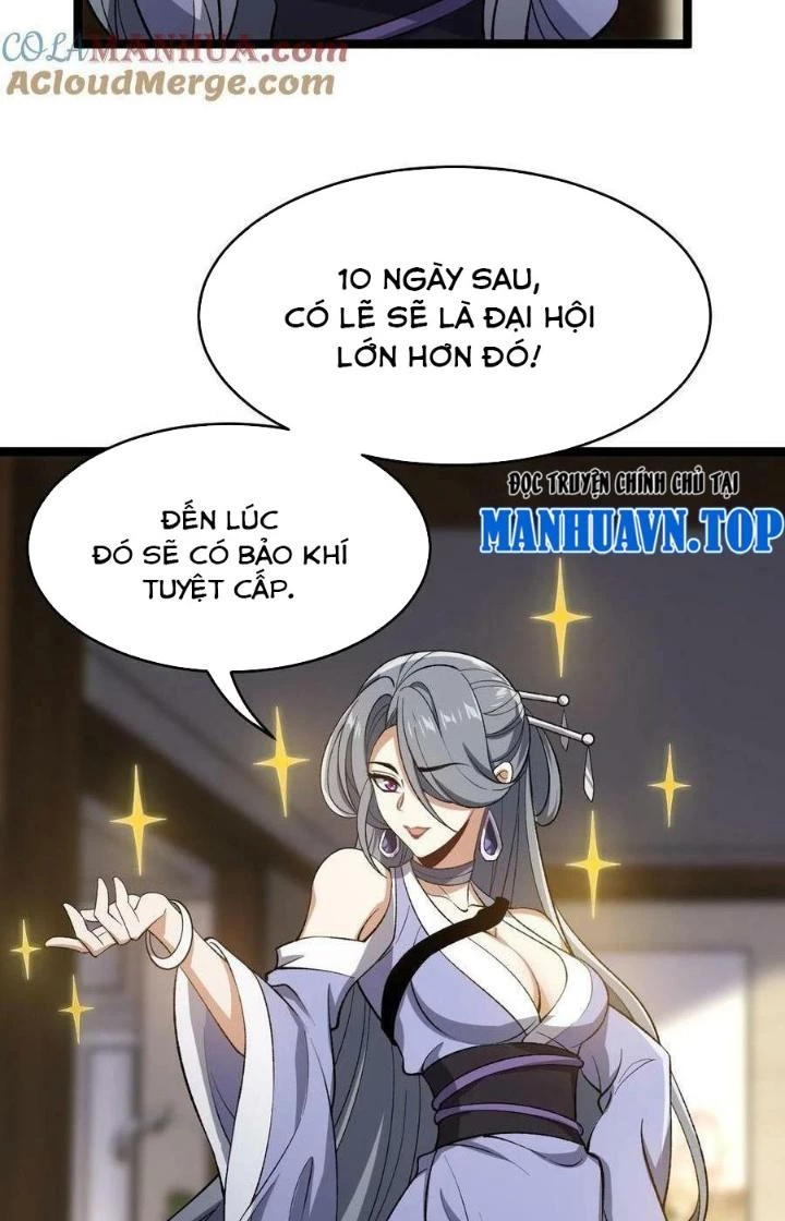 Vĩnh Sinh Chapter 117 - Next Chapter 118