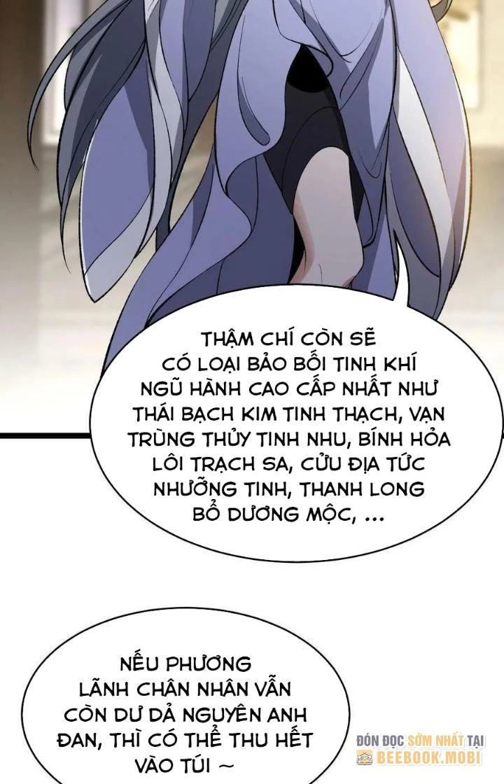 Vĩnh Sinh Chapter 117 - Next Chapter 118