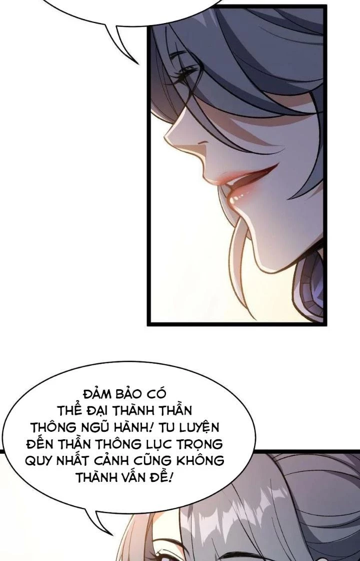 Vĩnh Sinh Chapter 117 - Next Chapter 118