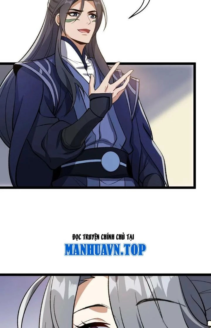 Vĩnh Sinh Chapter 117 - Next Chapter 118