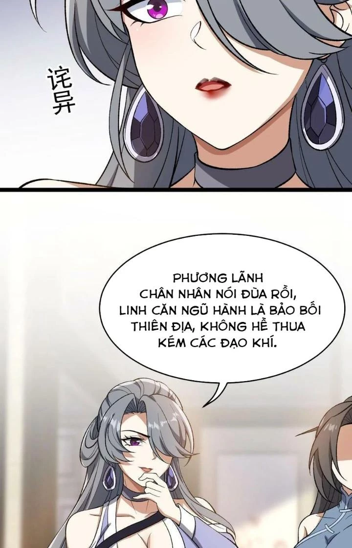 Vĩnh Sinh Chapter 117 - Next Chapter 118