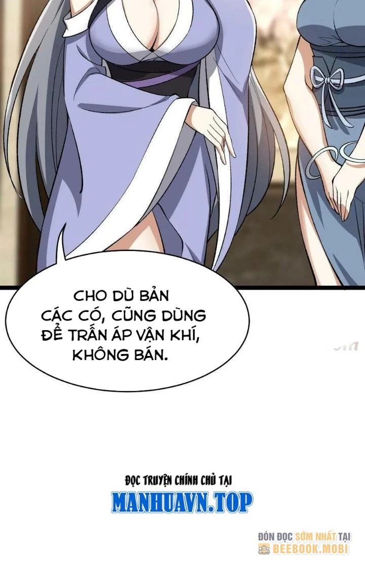 Vĩnh Sinh Chapter 117 - Next Chapter 118