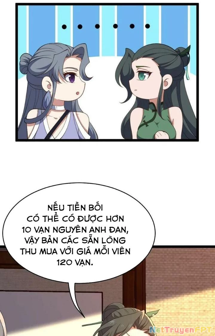 Vĩnh Sinh Chapter 117 - Next Chapter 118