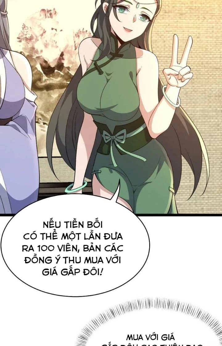 Vĩnh Sinh Chapter 117 - Next Chapter 118