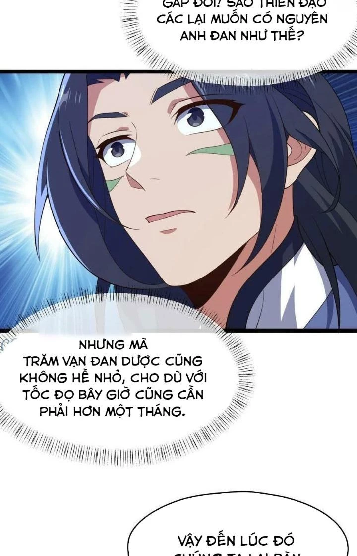 Vĩnh Sinh Chapter 117 - Next Chapter 118