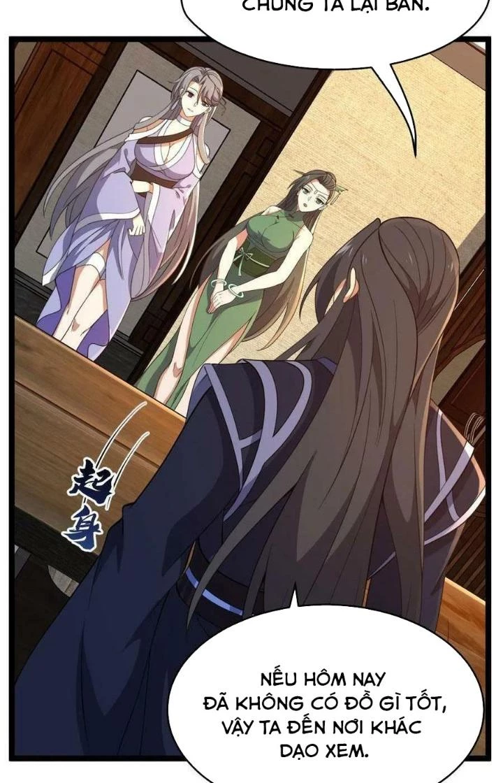 Vĩnh Sinh Chapter 117 - Next Chapter 118