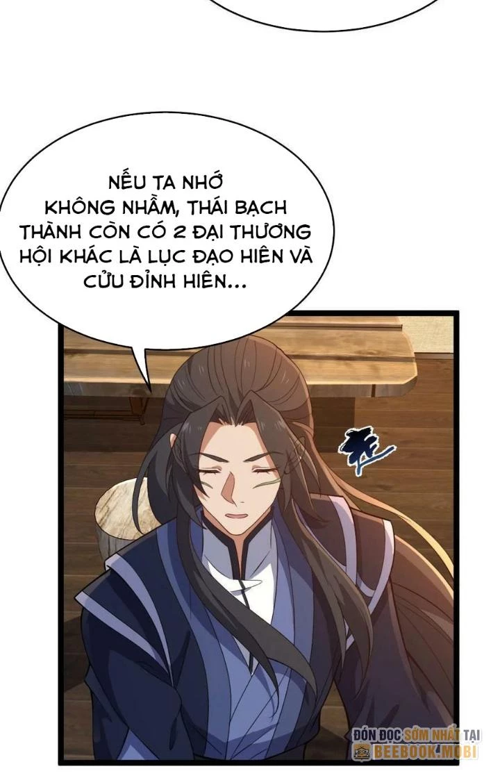 Vĩnh Sinh Chapter 117 - Next Chapter 118