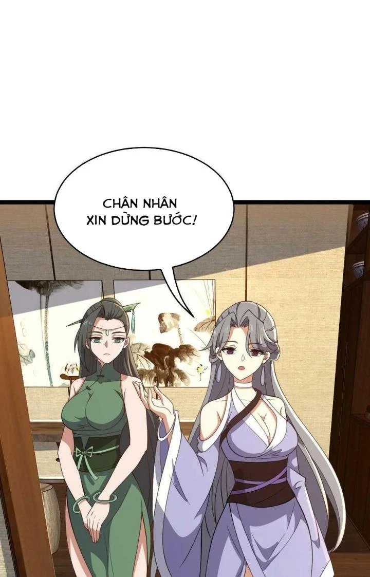 Vĩnh Sinh Chapter 117 - Next Chapter 118