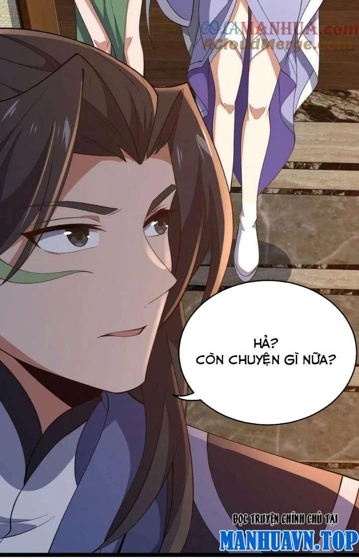 Vĩnh Sinh Chapter 117 - Next Chapter 118