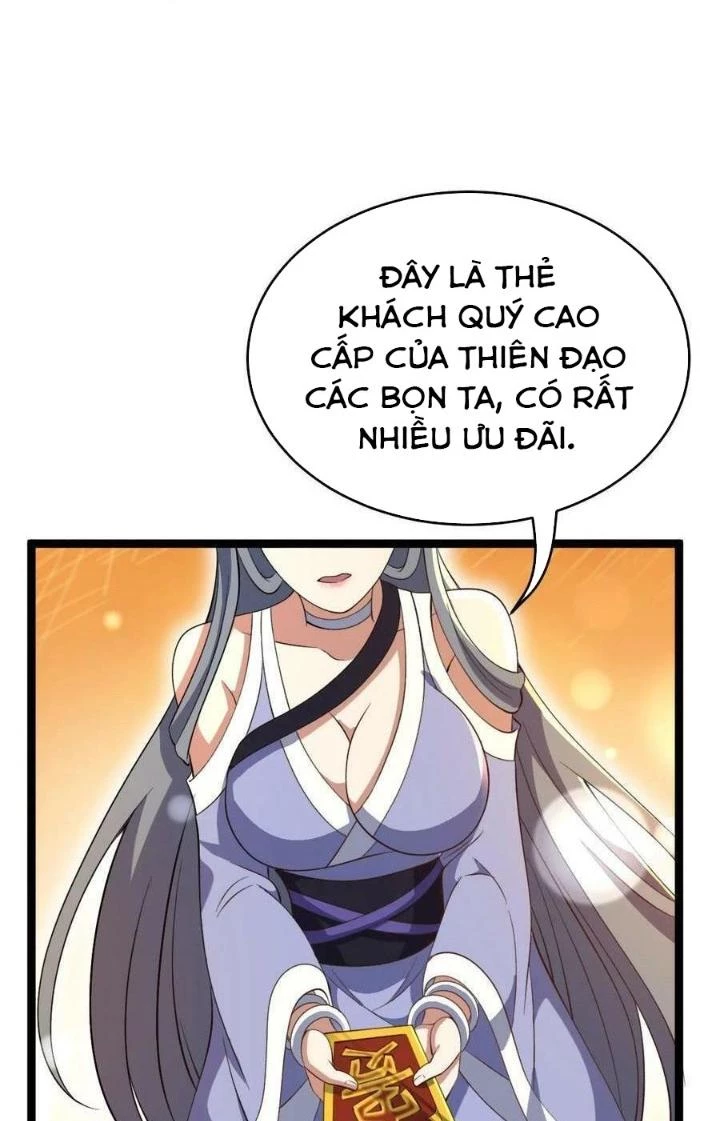 Vĩnh Sinh Chapter 117 - Next Chapter 118