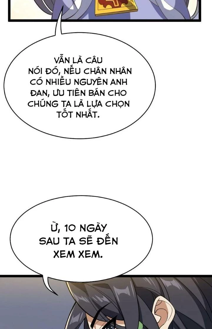 Vĩnh Sinh Chapter 117 - Next Chapter 118