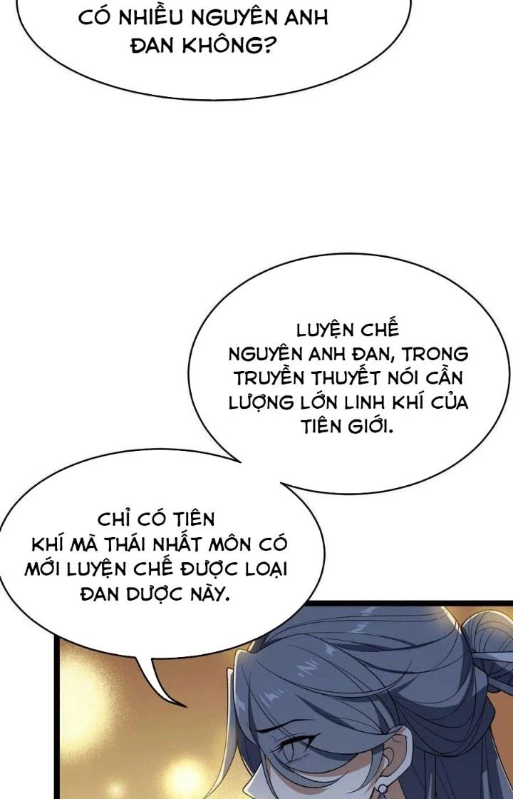 Vĩnh Sinh Chapter 117 - Next Chapter 118