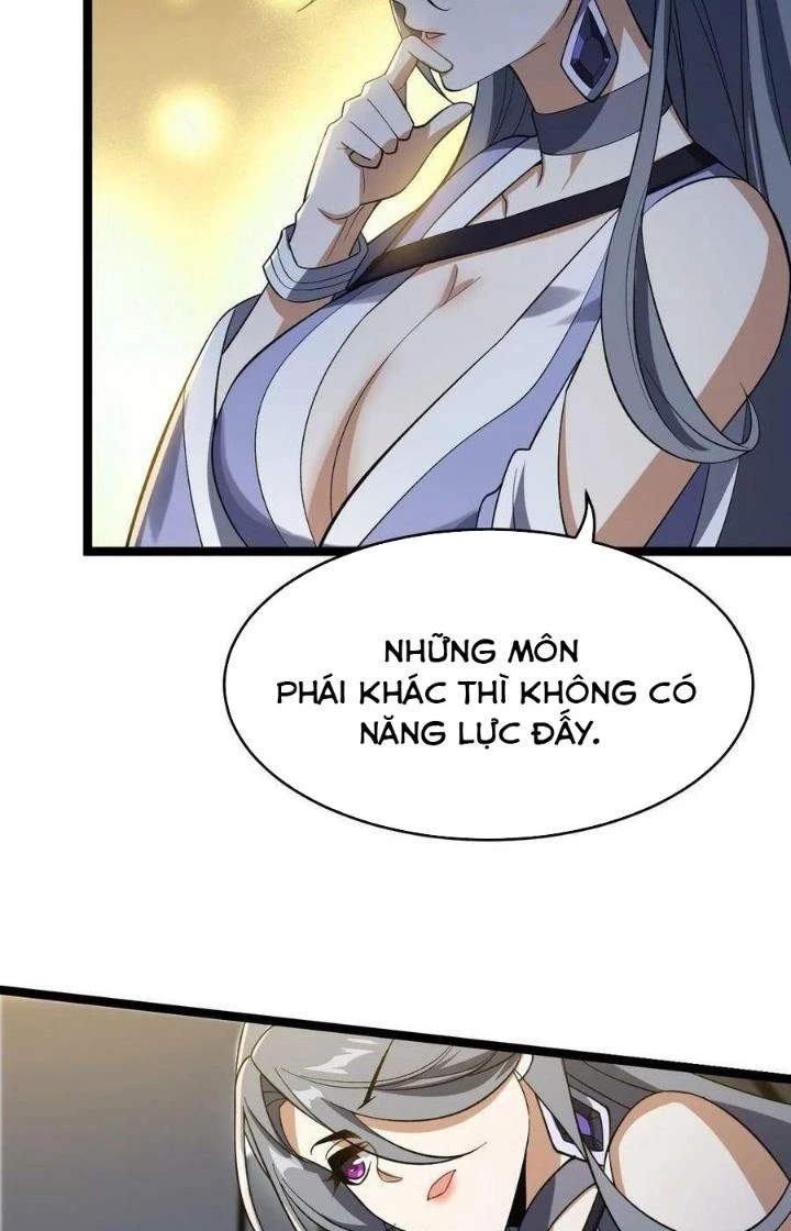 Vĩnh Sinh Chapter 117 - Next Chapter 118