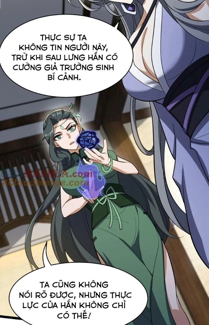 Vĩnh Sinh Chapter 117 - Next Chapter 118