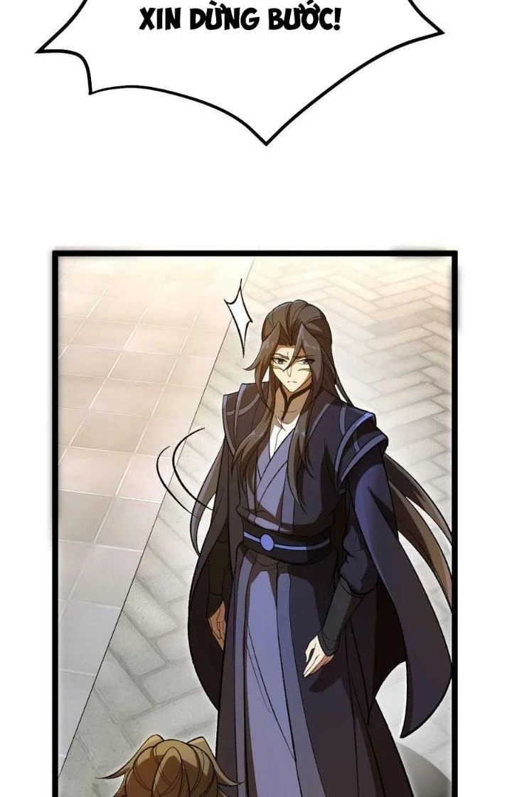 Vĩnh Sinh Chapter 117 - Next Chapter 118