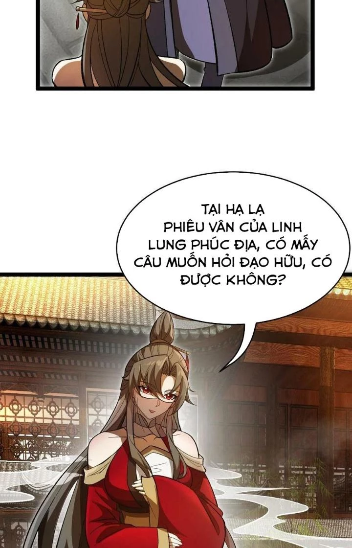 Vĩnh Sinh Chapter 117 - Next Chapter 118