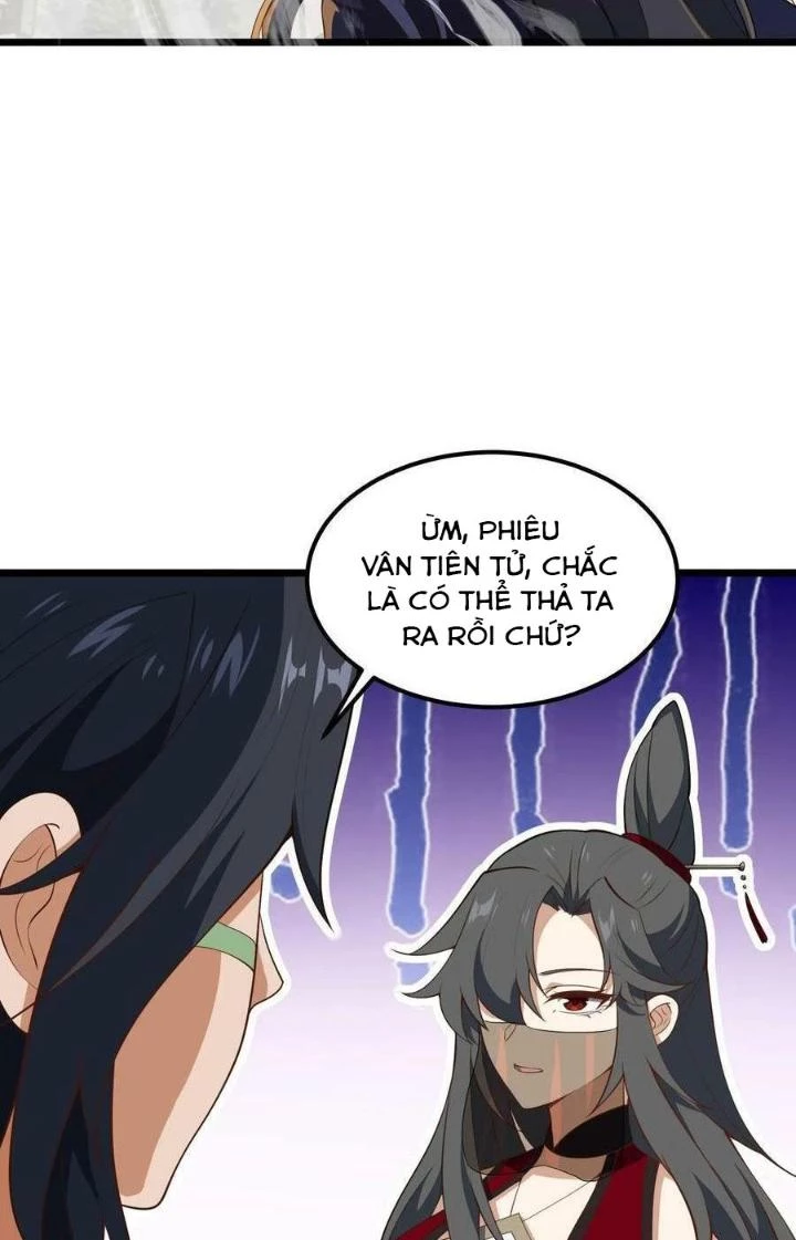 Vĩnh Sinh Chapter 118 - Next 