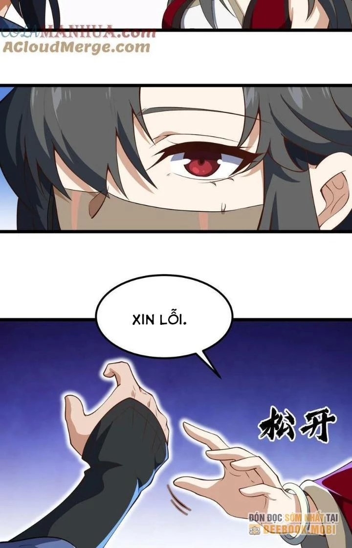 Vĩnh Sinh Chapter 118 - Next 