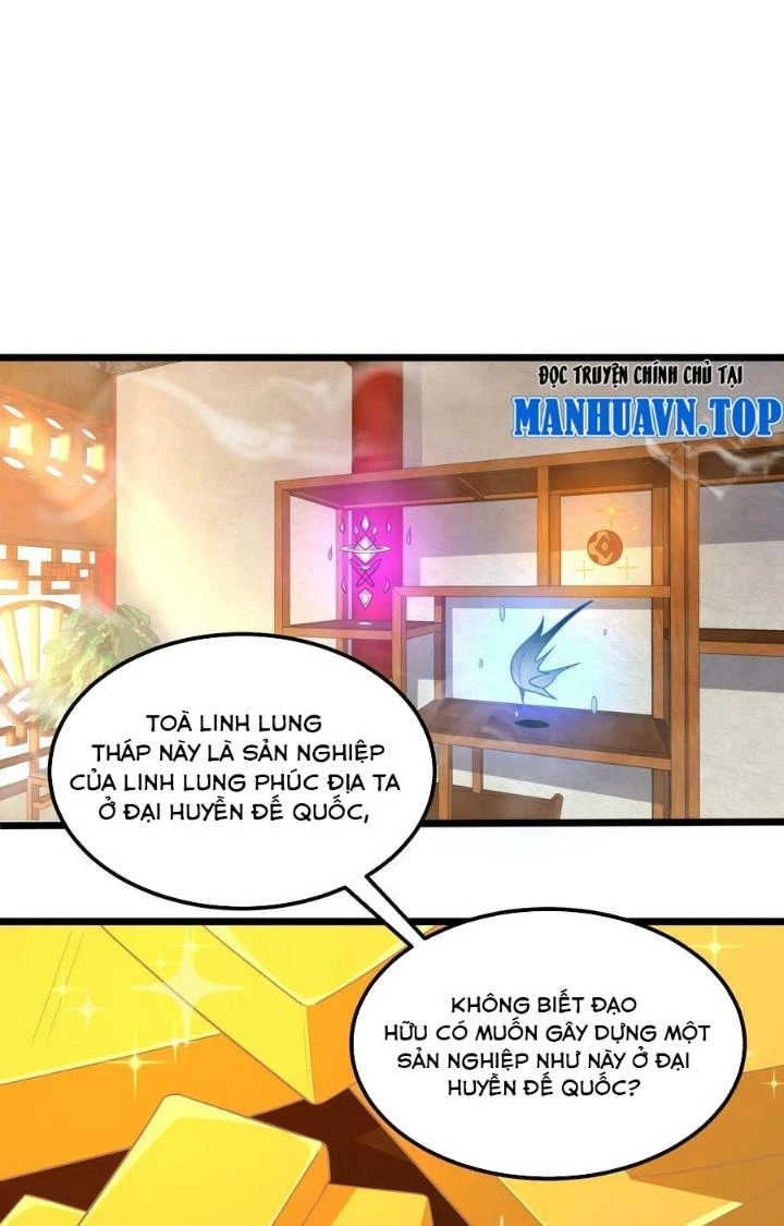 Vĩnh Sinh Chapter 118 - Next 