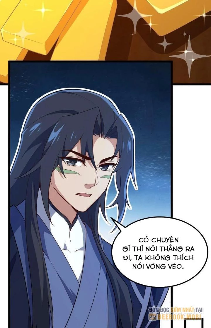 Vĩnh Sinh Chapter 118 - Next 