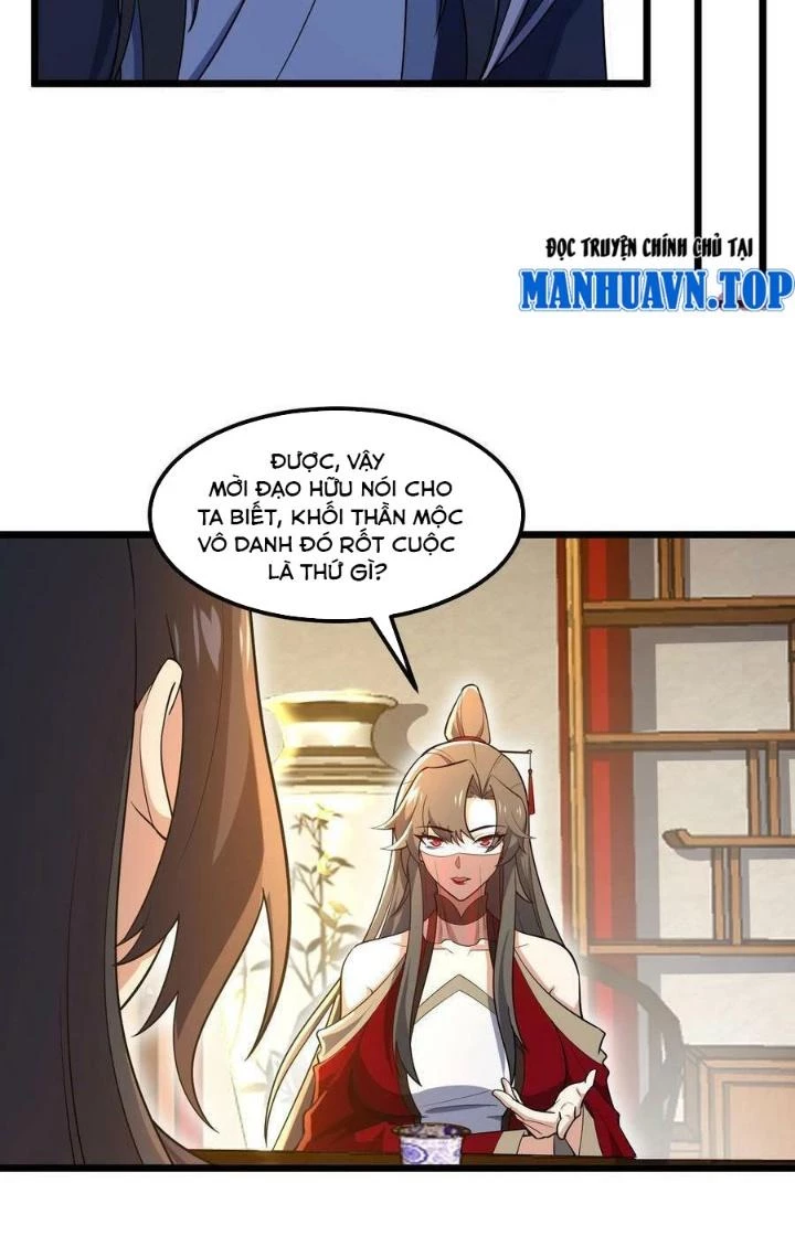 Vĩnh Sinh Chapter 118 - Next 