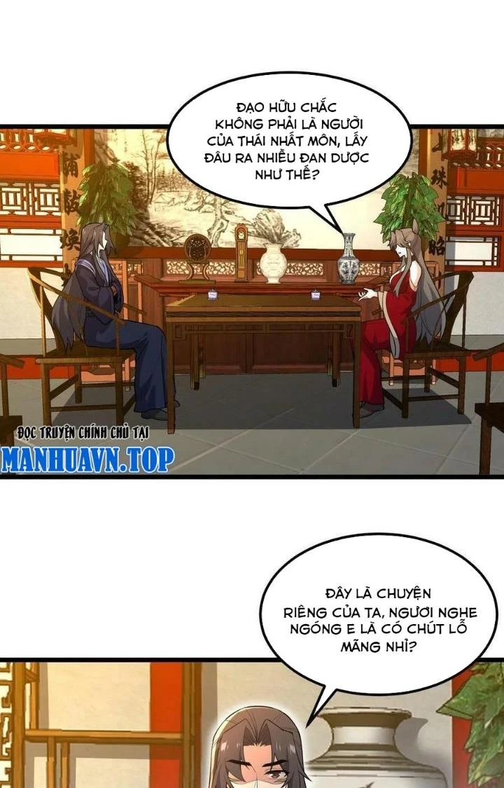 Vĩnh Sinh Chapter 118 - Next 