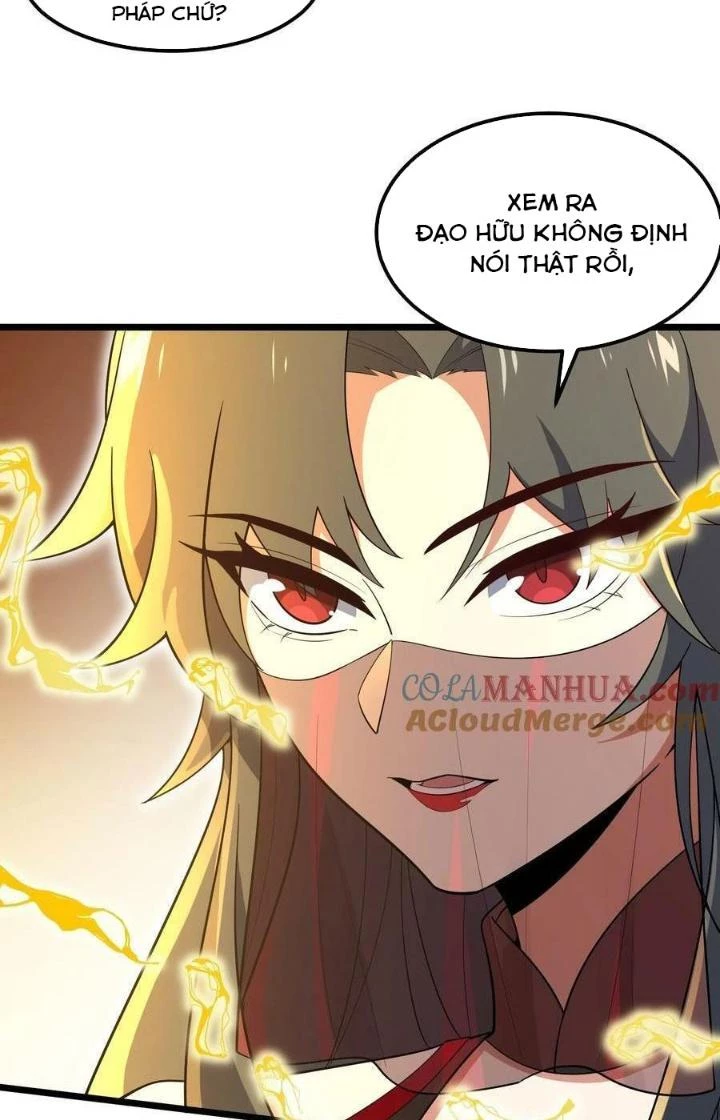 Vĩnh Sinh Chapter 118 - Next 
