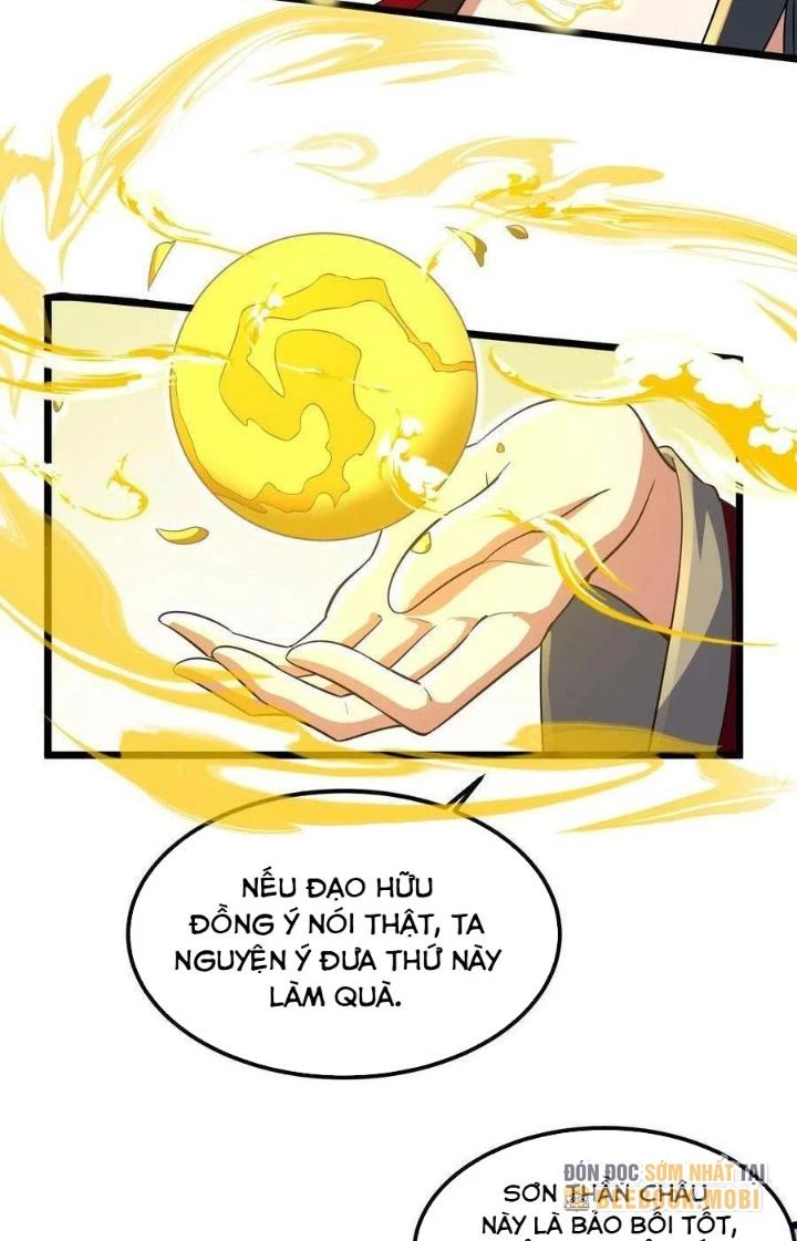 Vĩnh Sinh Chapter 118 - Next 