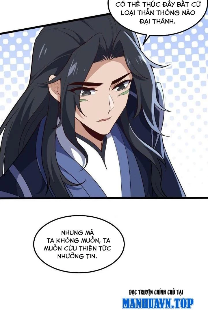 Vĩnh Sinh Chapter 118 - Next 