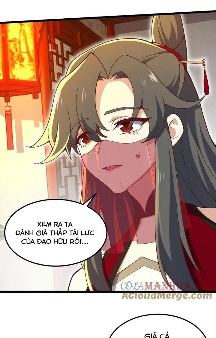 Vĩnh Sinh Chapter 118 - Next 