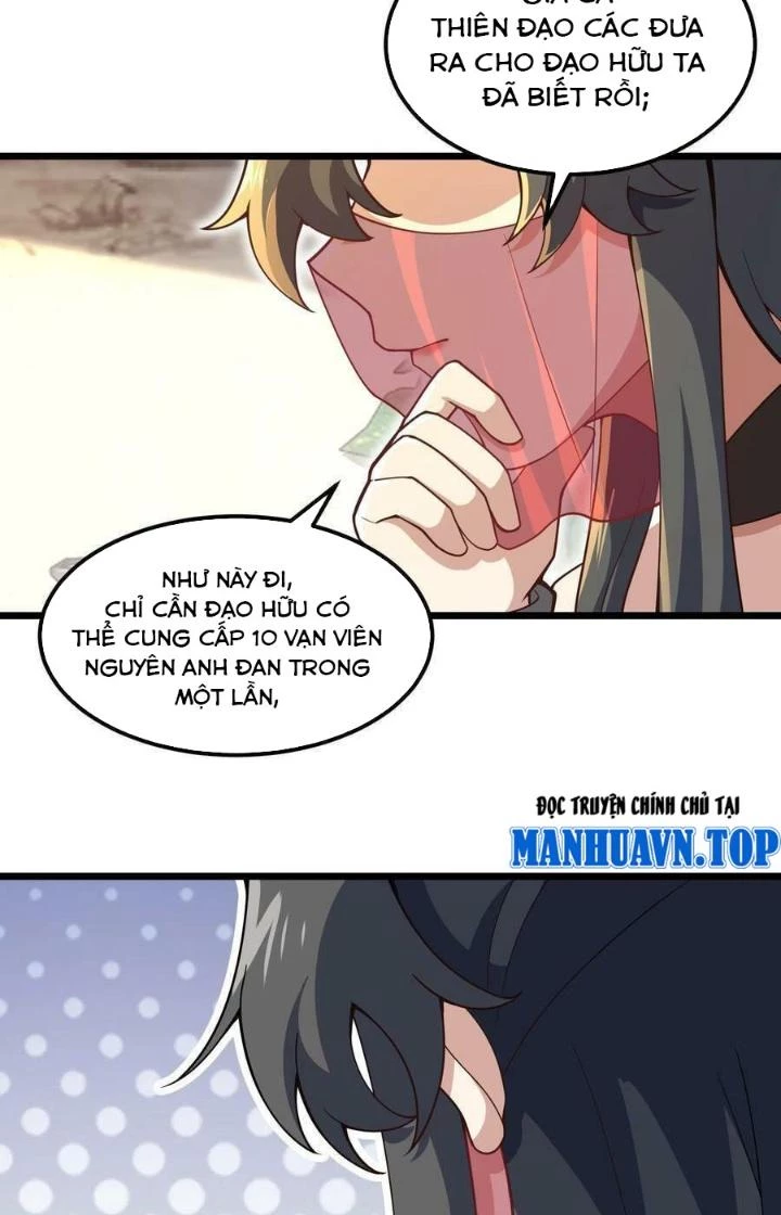 Vĩnh Sinh Chapter 118 - Next 