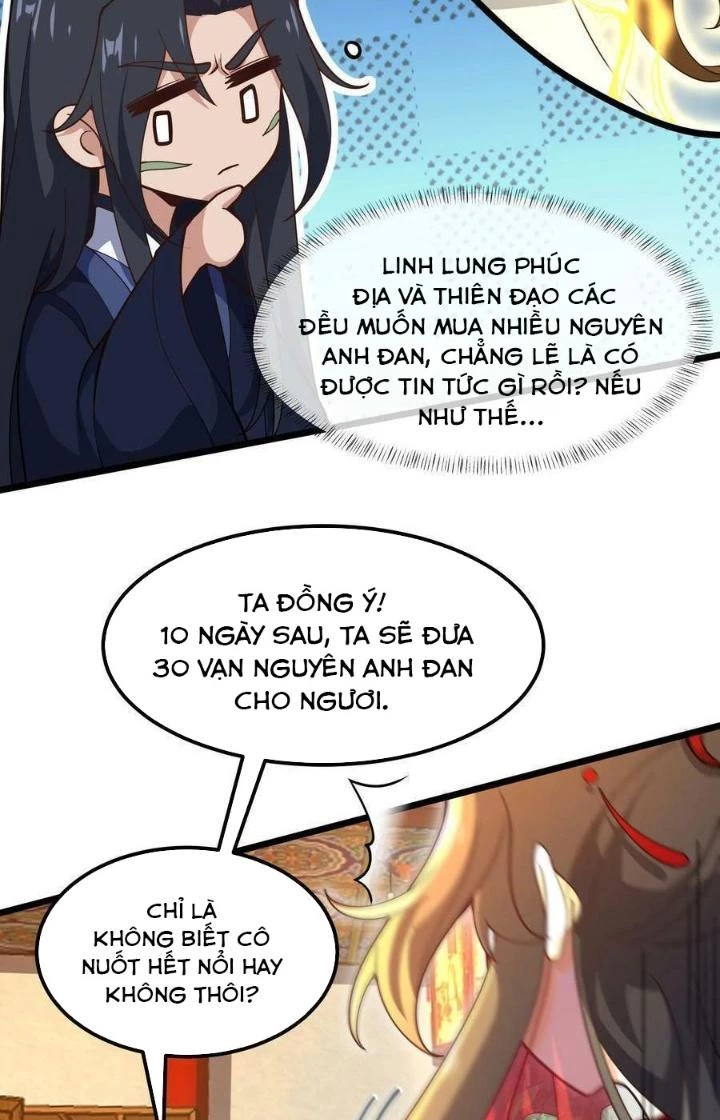Vĩnh Sinh Chapter 118 - Next 