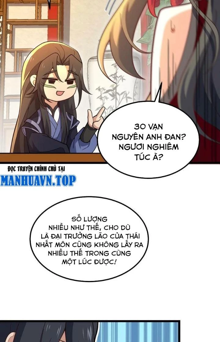 Vĩnh Sinh Chapter 118 - Next 